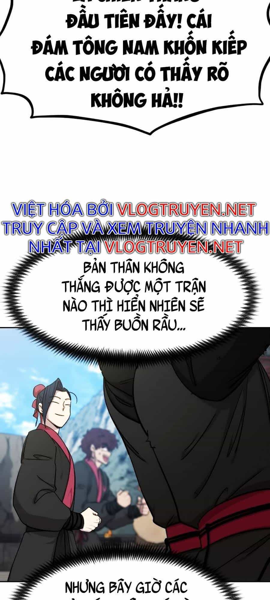 Hoa Sơn Tái Khởi - Chương 69 - ảnh 33