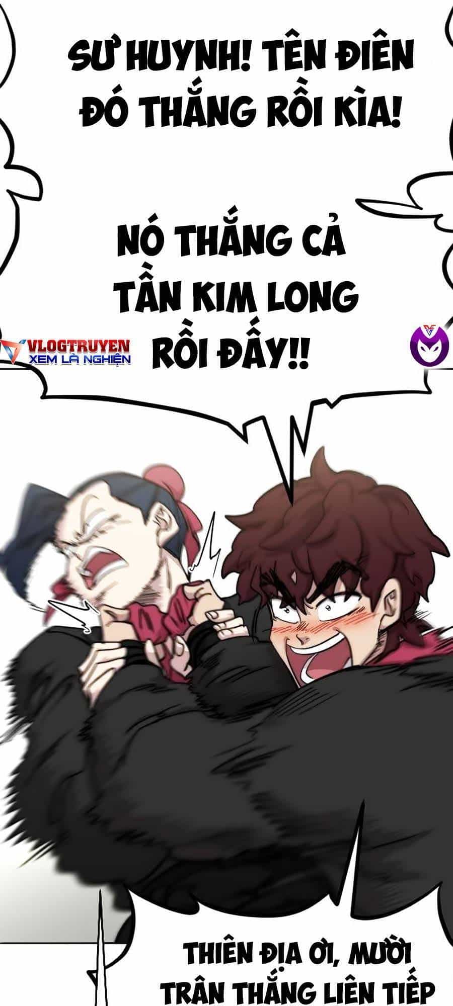 Hoa Sơn Tái Khởi - Chương 69 - ảnh 41