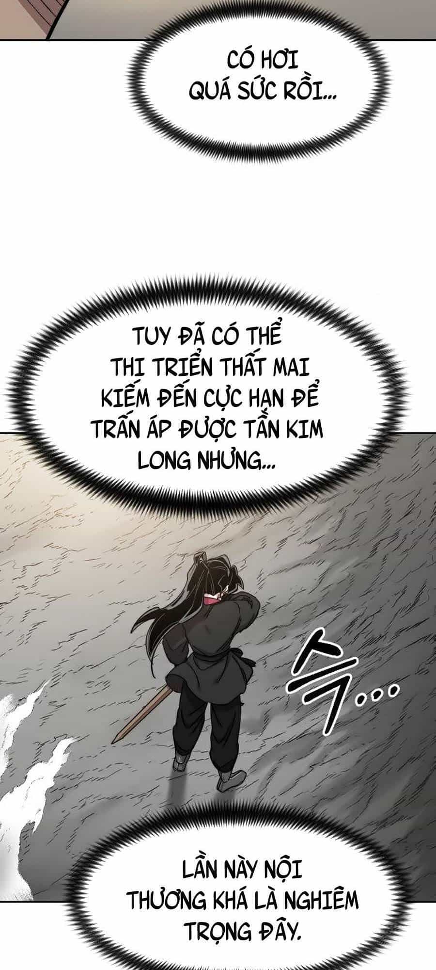 Hoa Sơn Tái Khởi - Chương 69 - ảnh 45