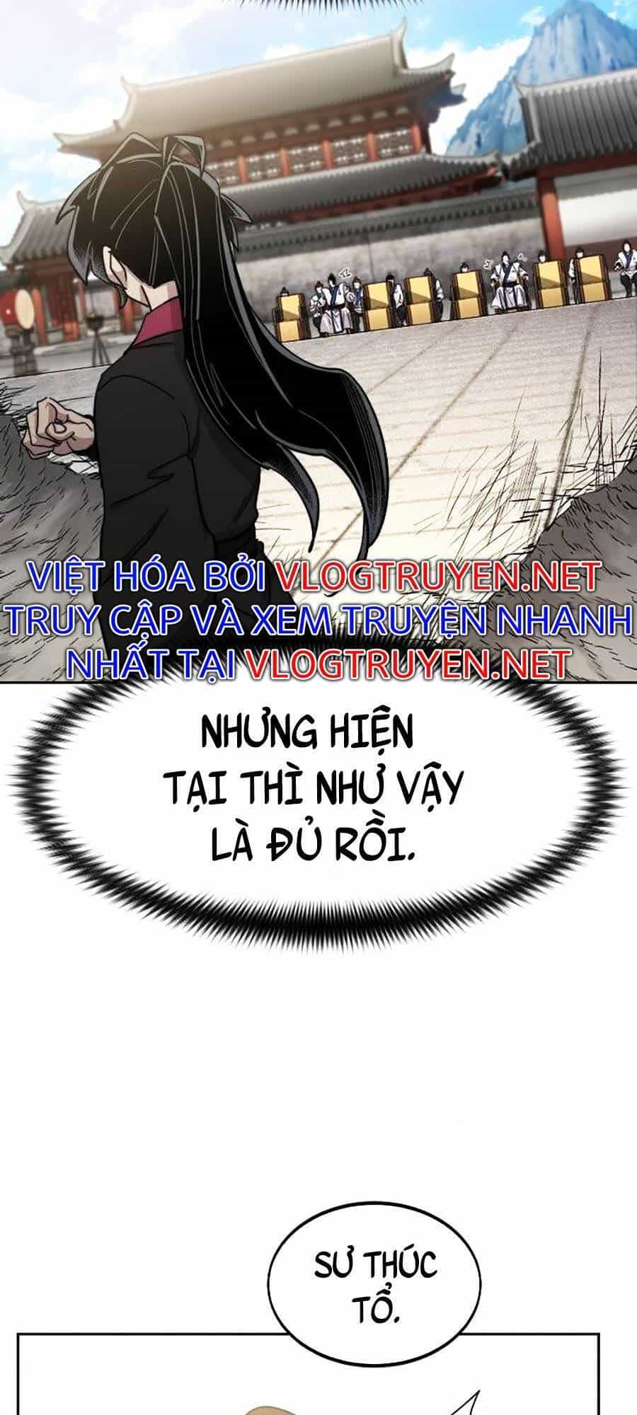 Hoa Sơn Tái Khởi - Chương 69 - ảnh 49