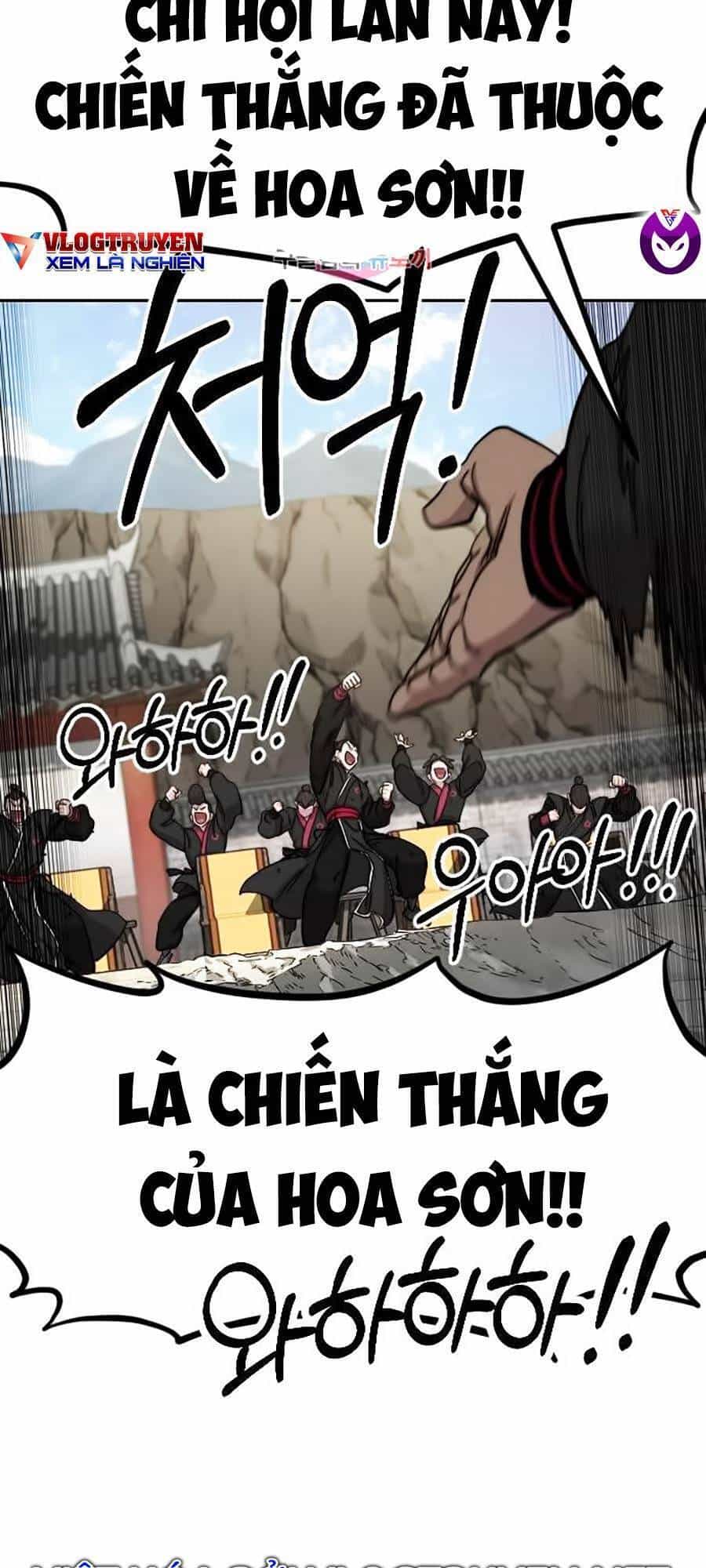 Hoa Sơn Tái Khởi - Chương 69 - ảnh 61