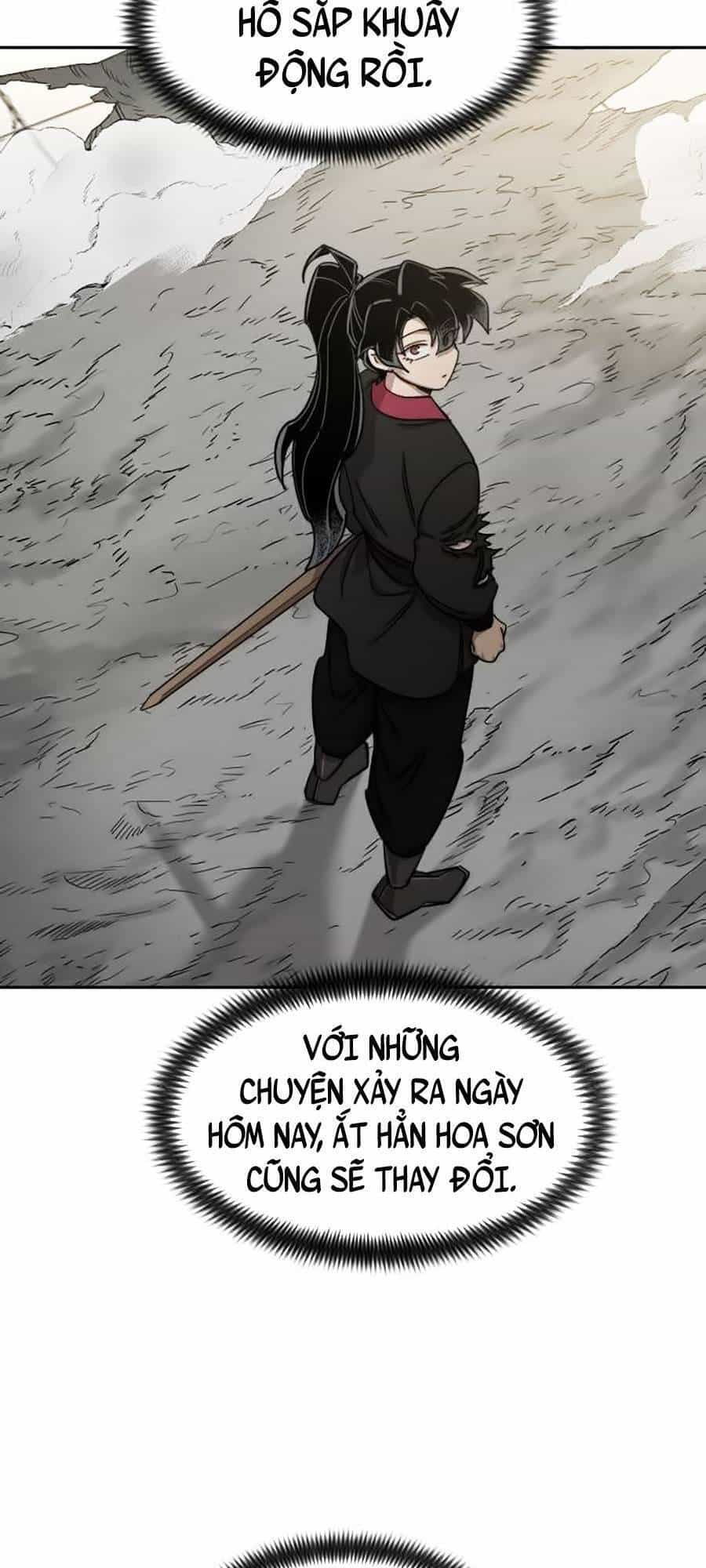 Hoa Sơn Tái Khởi - Chương 69 - ảnh 63