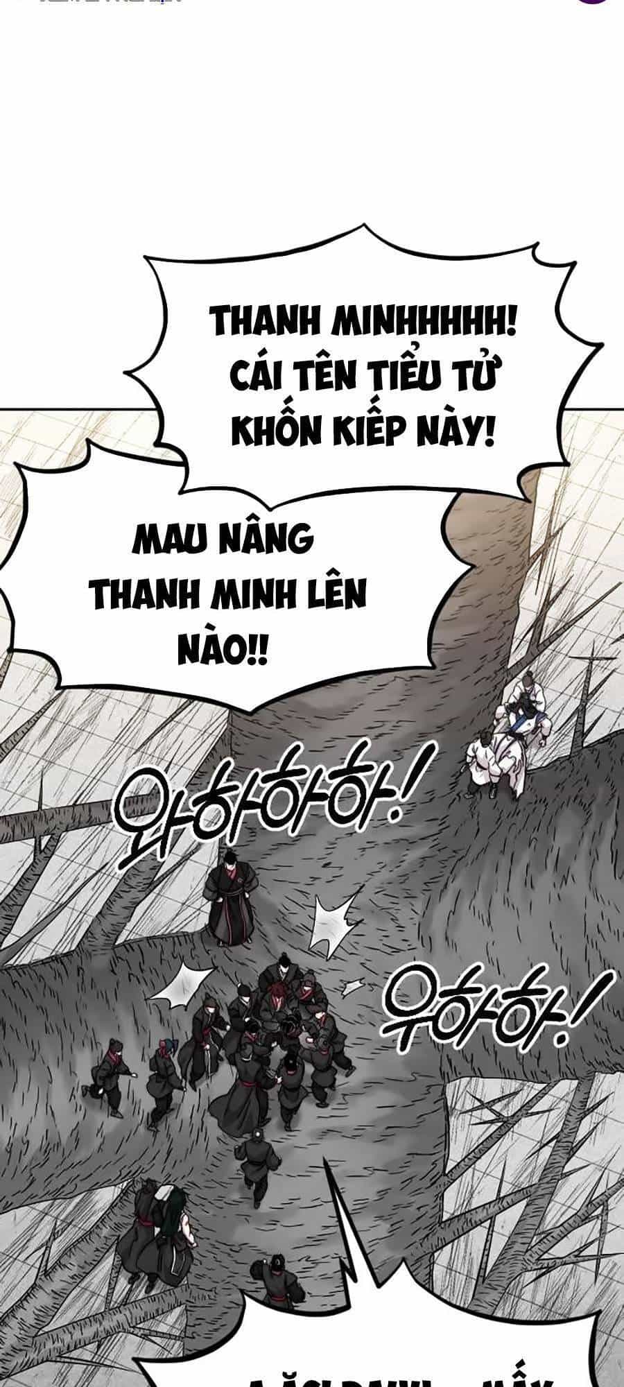 Hoa Sơn Tái Khởi - Chương 69 - ảnh 71