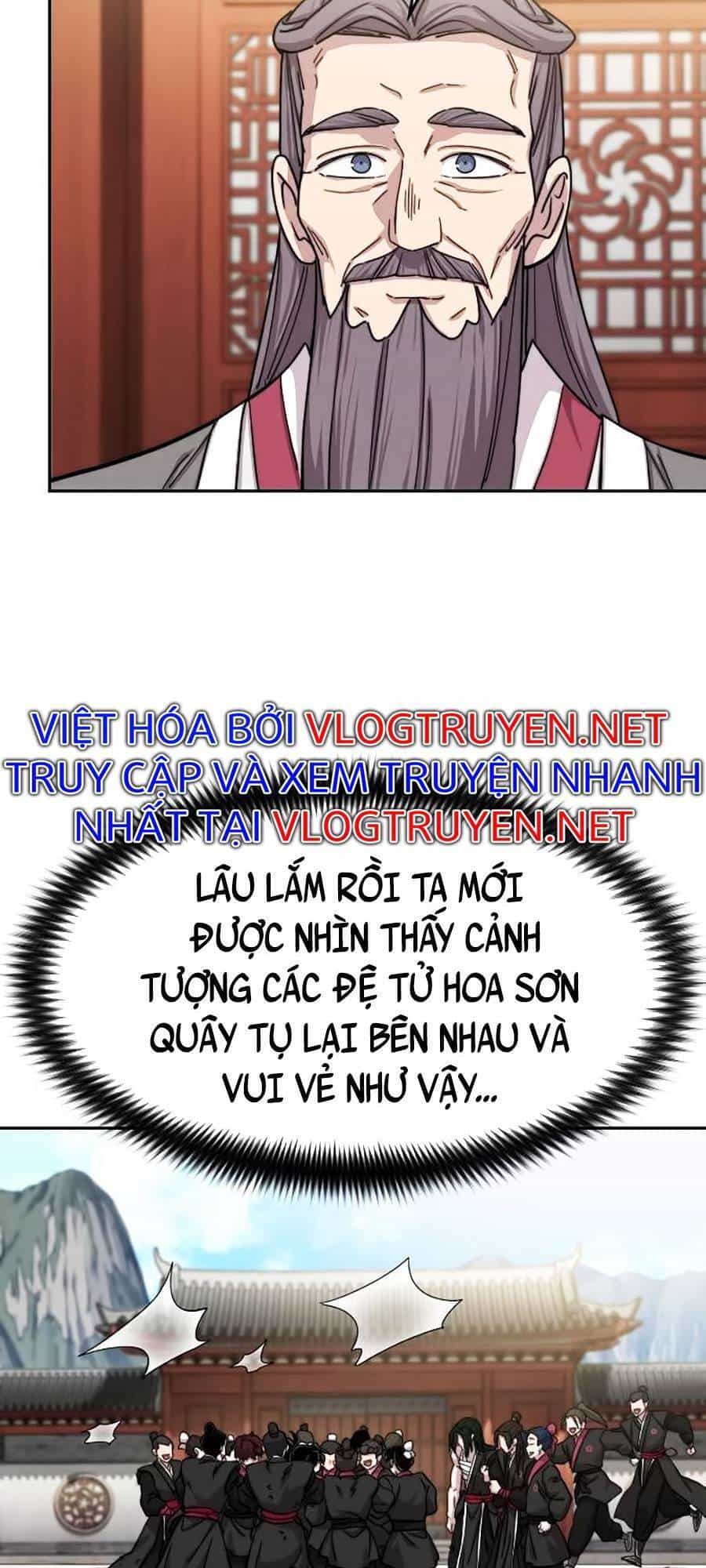 Hoa Sơn Tái Khởi - Chương 69 - ảnh 77