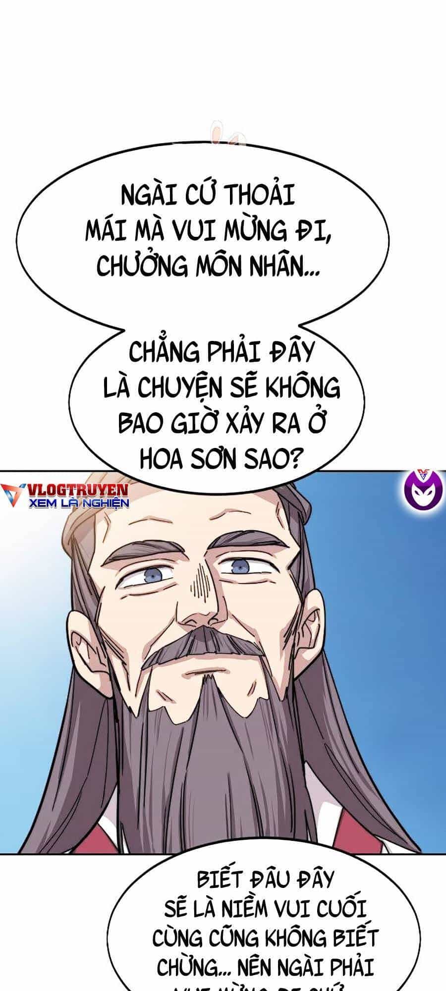 Hoa Sơn Tái Khởi - Chương 69 - ảnh 87