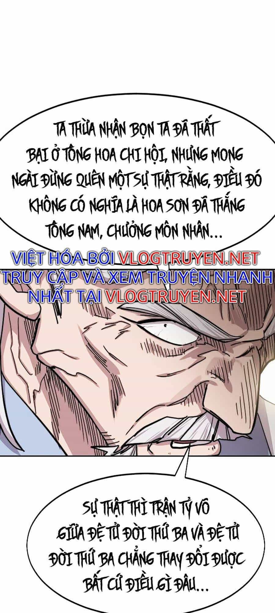 Hoa Sơn Tái Khởi - Chương 69 - ảnh 89