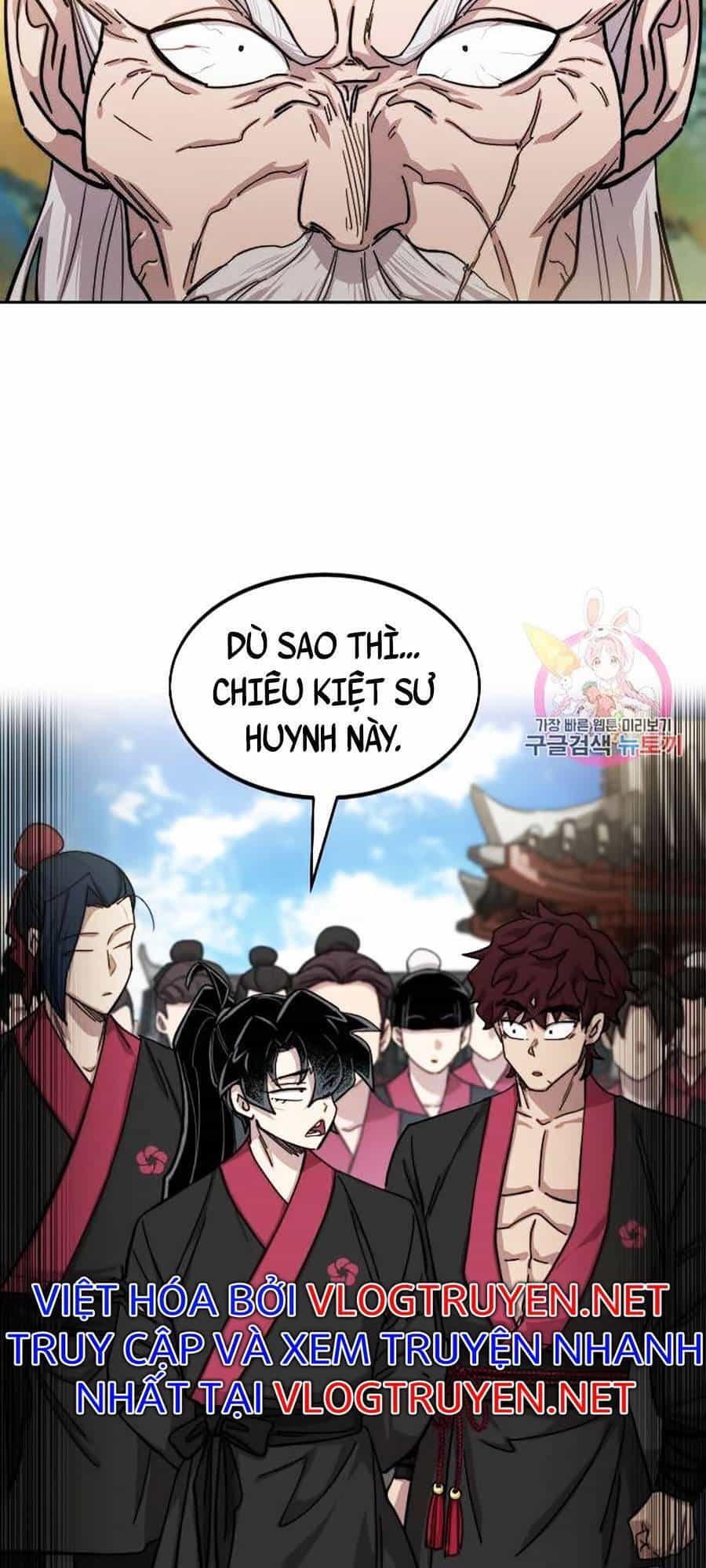 Hoa Sơn Tái Khởi - Chương 69 - ảnh 93