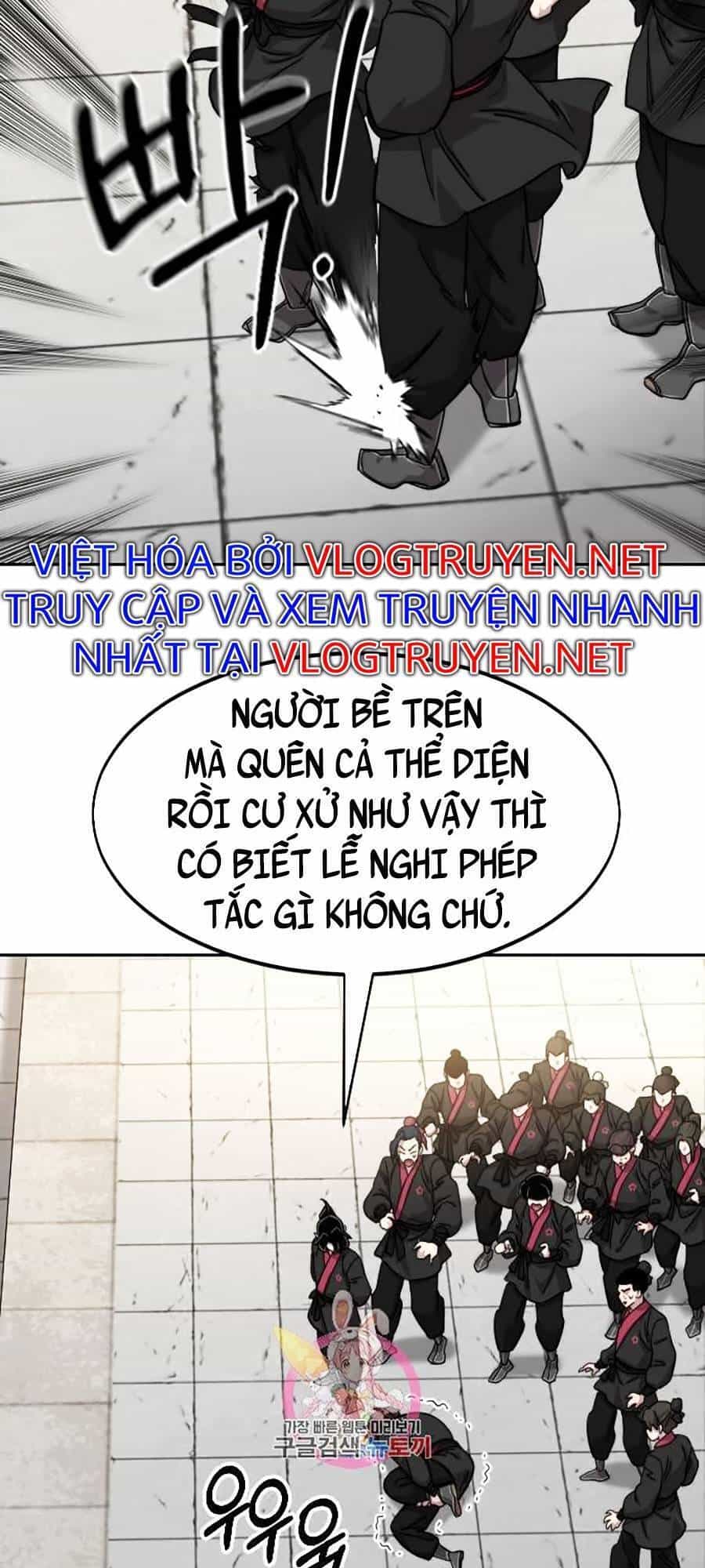 Hoa Sơn Tái Khởi - Chương 69 - ảnh 99