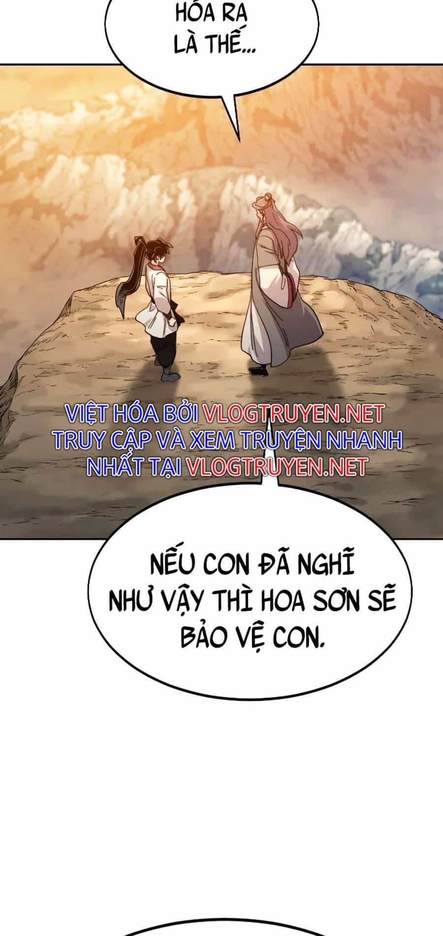 Hoa Sơn Tái Khởi - Chương 70 - ảnh 104