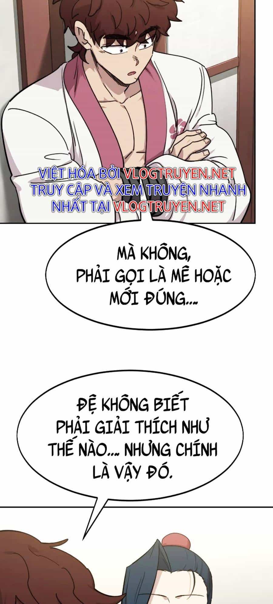 Hoa Sơn Tái Khởi - Chương 70 - ảnh 125
