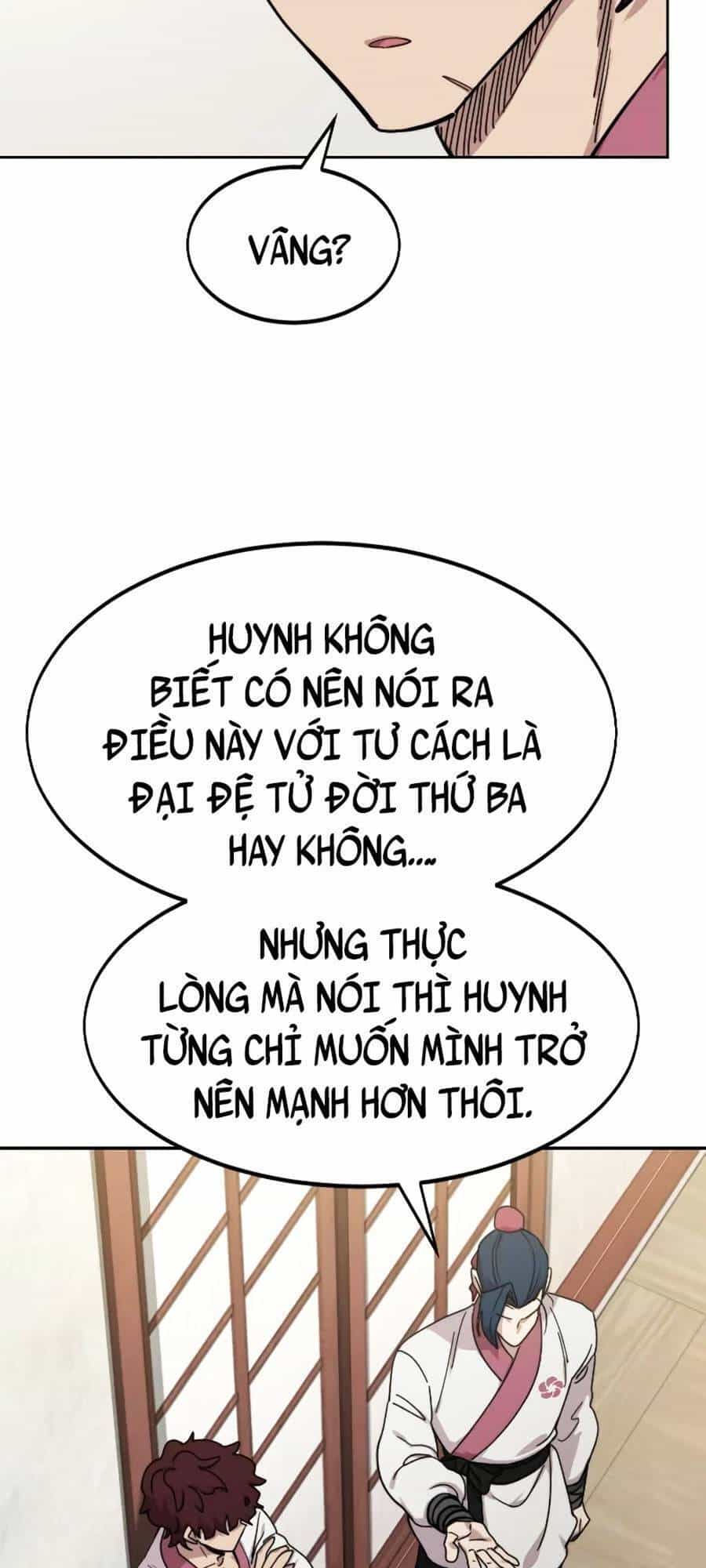 Hoa Sơn Tái Khởi - Chương 70 - ảnh 132