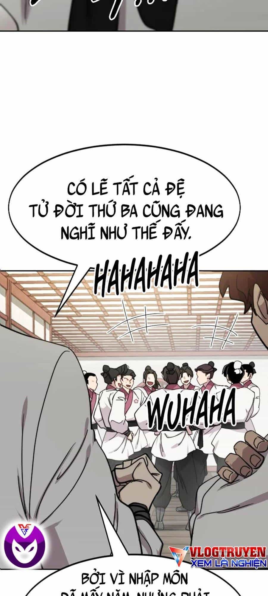 Hoa Sơn Tái Khởi - Chương 70 - ảnh 138