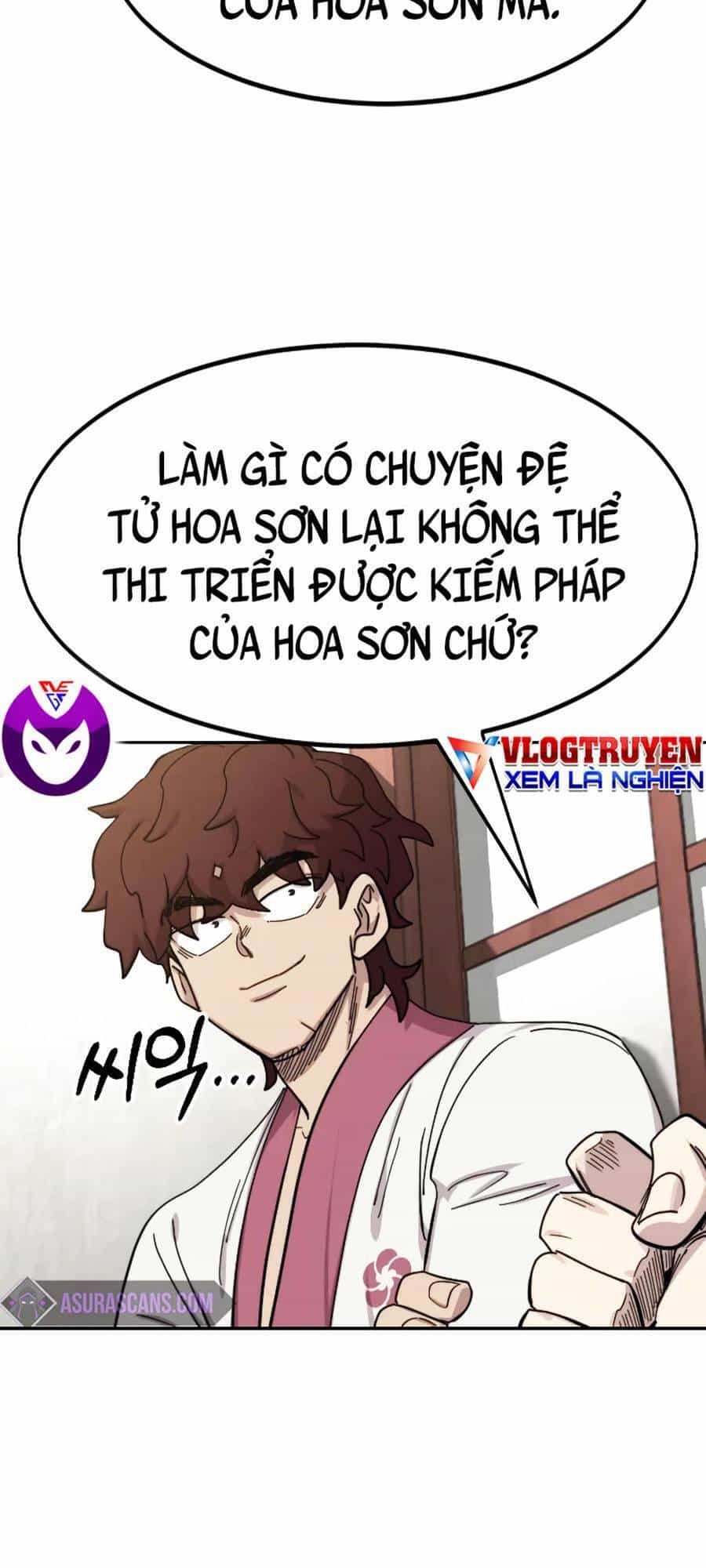 Hoa Sơn Tái Khởi - Chương 70 - ảnh 144