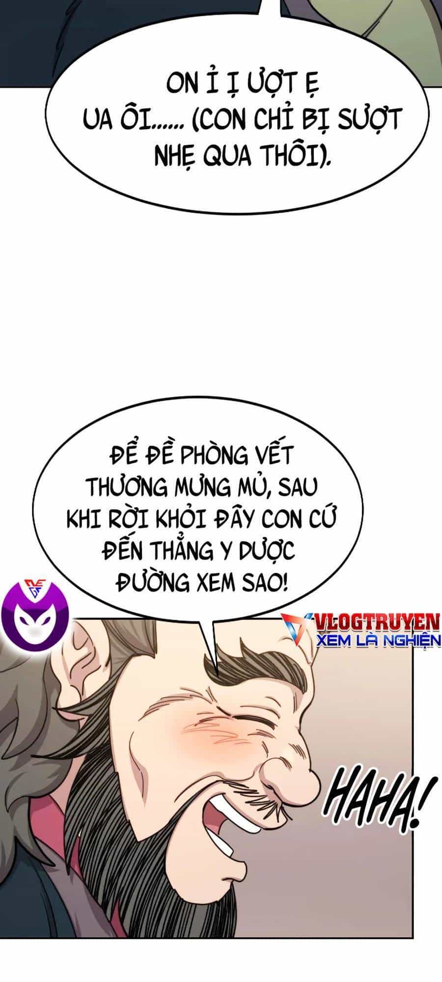 Hoa Sơn Tái Khởi - Chương 70 - ảnh 15