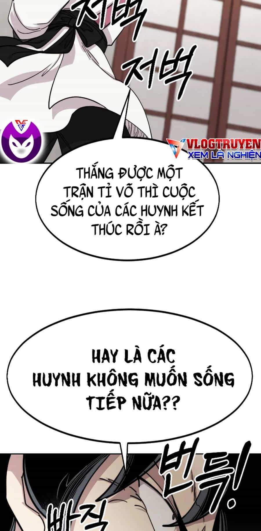 Hoa Sơn Tái Khởi - Chương 70 - ảnh 150