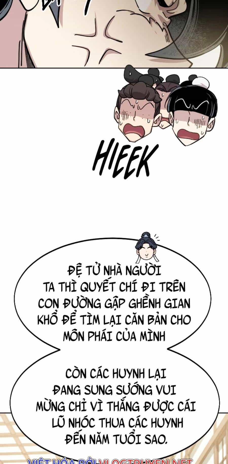 Hoa Sơn Tái Khởi - Chương 70 - ảnh 151