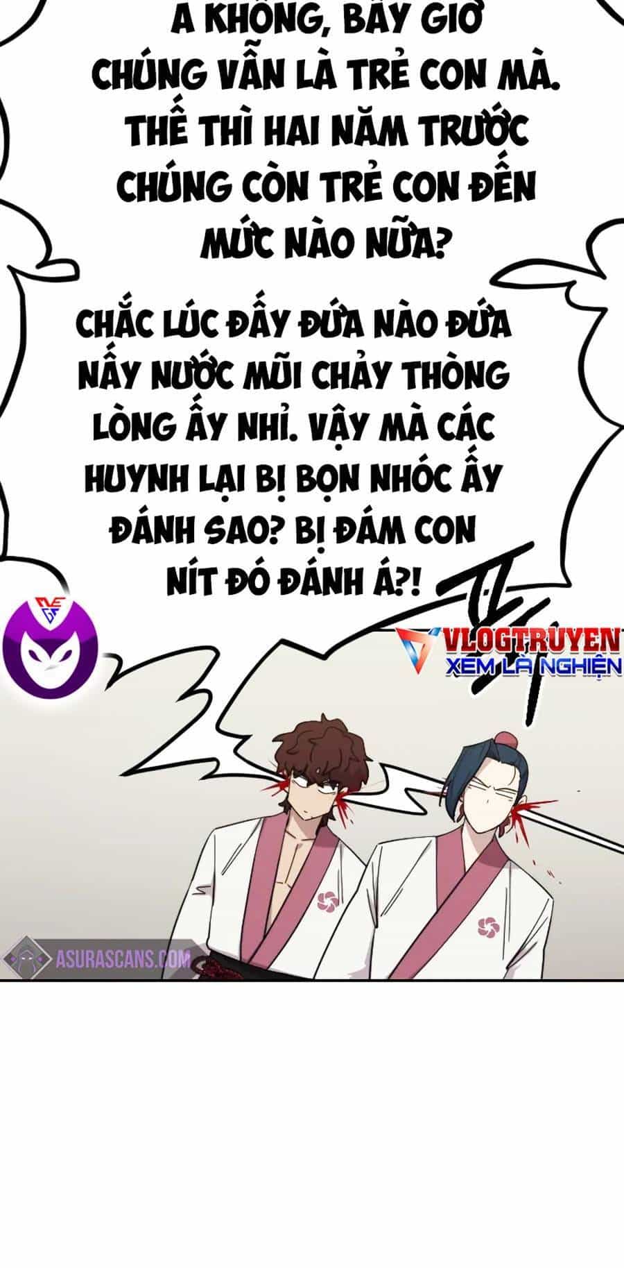 Hoa Sơn Tái Khởi - Chương 70 - ảnh 153