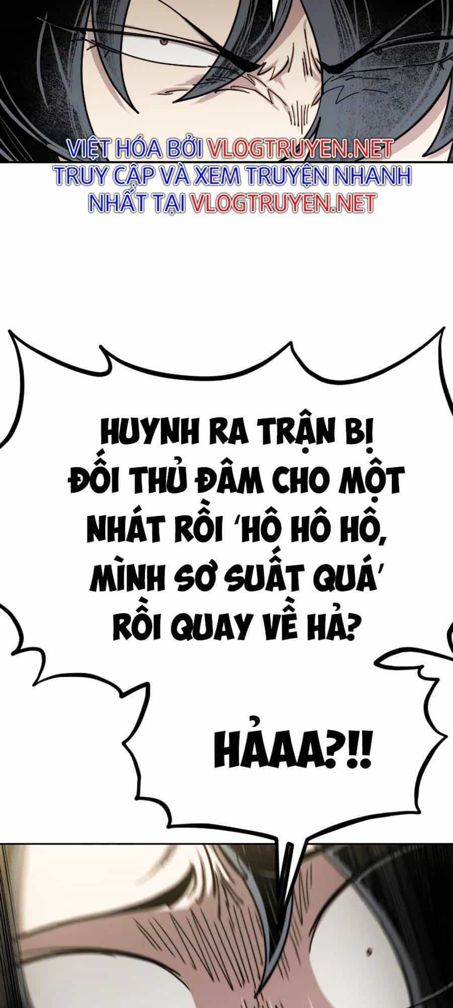 Hoa Sơn Tái Khởi - Chương 70 - ảnh 156