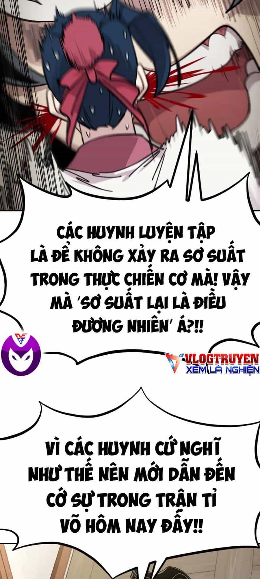 Hoa Sơn Tái Khởi - Chương 70 - ảnh 158