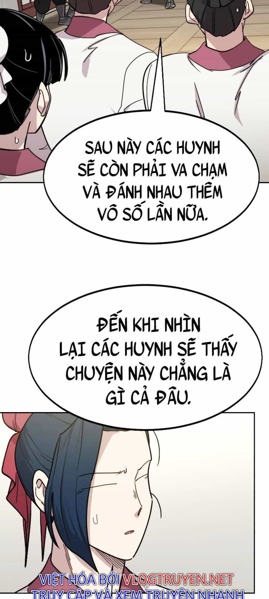 Hoa Sơn Tái Khởi - Chương 70 - ảnh 166