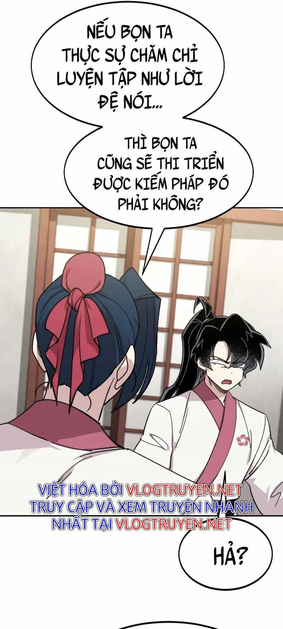 Hoa Sơn Tái Khởi - Chương 70 - ảnh 170
