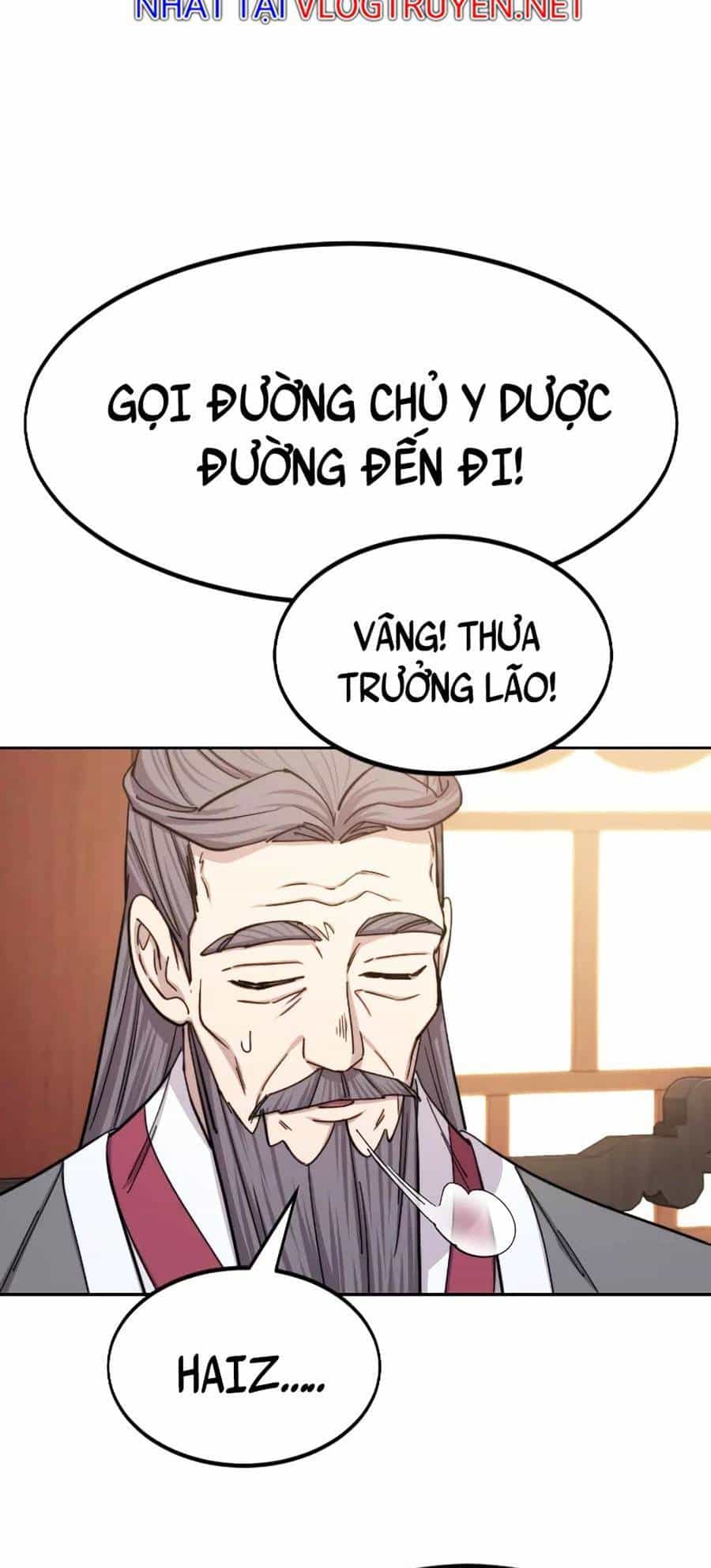 Hoa Sơn Tái Khởi - Chương 70 - ảnh 18