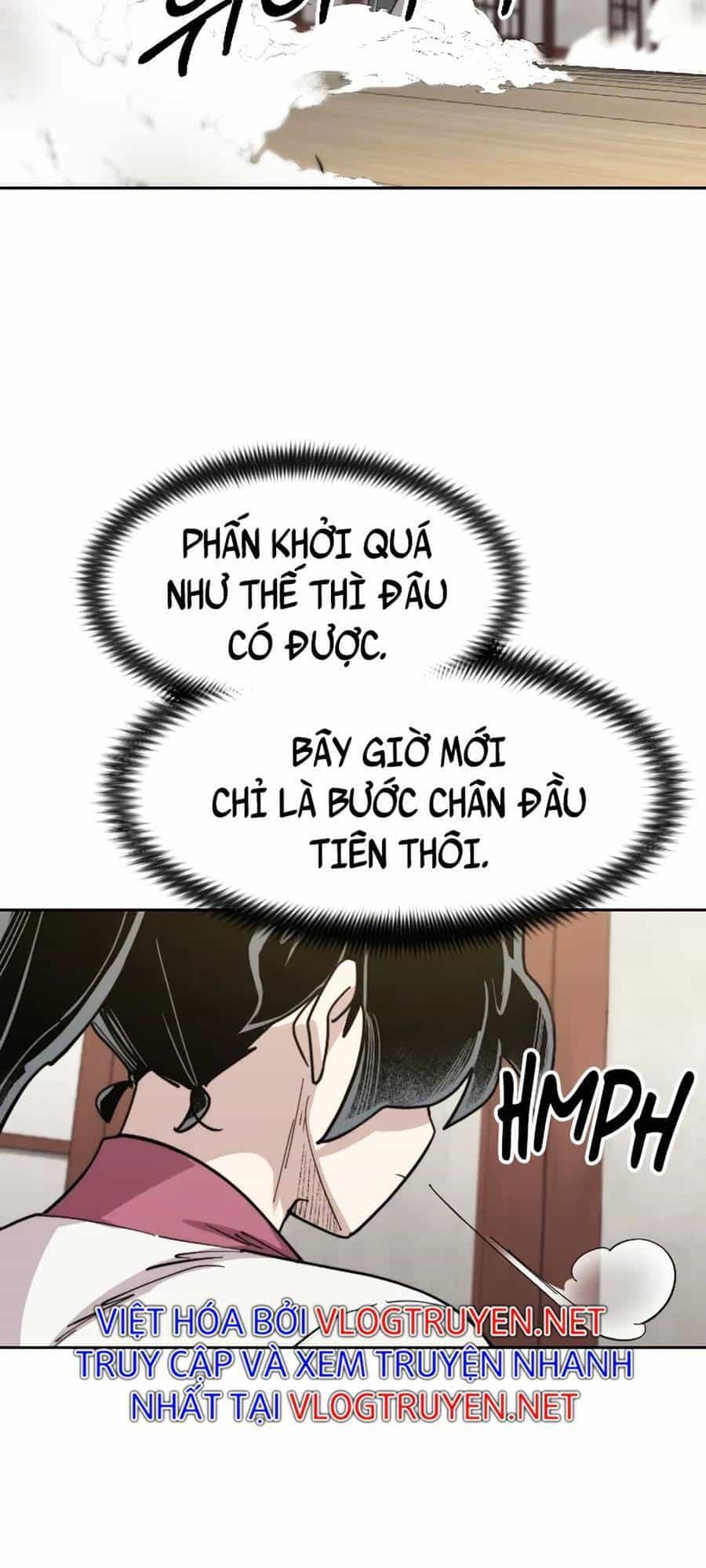 Hoa Sơn Tái Khởi - Chương 70 - ảnh 180