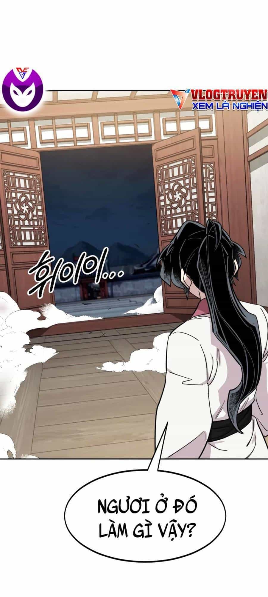 Hoa Sơn Tái Khởi - Chương 70 - ảnh 184