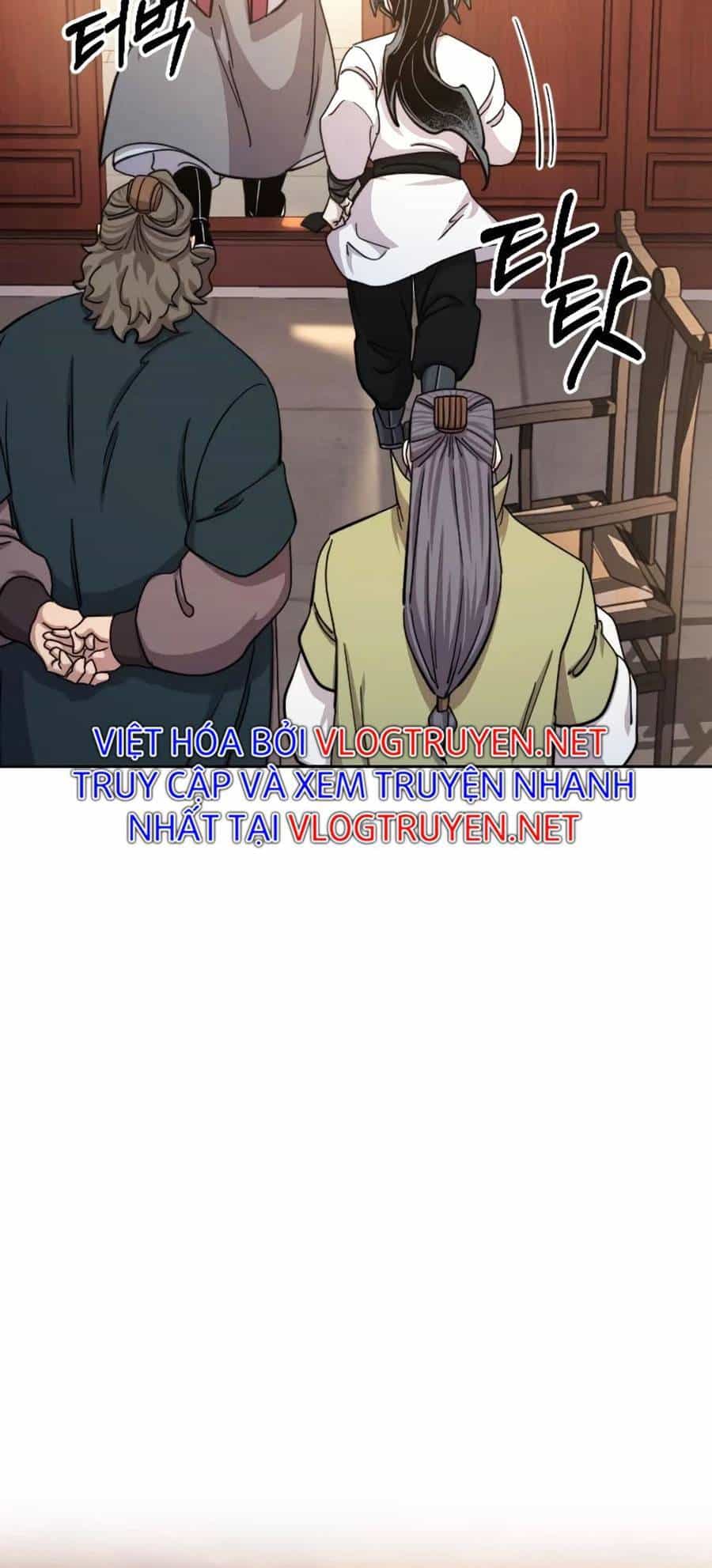 Hoa Sơn Tái Khởi - Chương 70 - ảnh 21