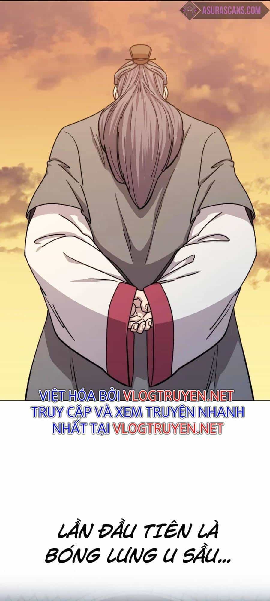 Hoa Sơn Tái Khởi - Chương 70 - ảnh 25