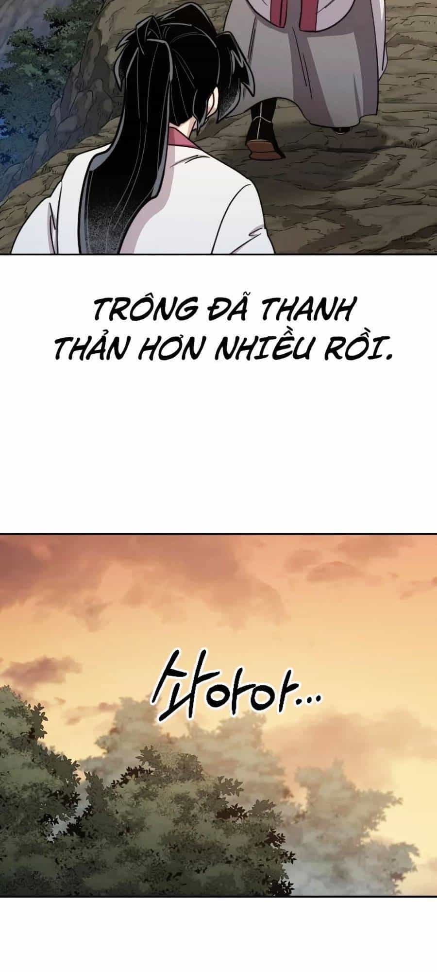 Hoa Sơn Tái Khởi - Chương 70 - ảnh 29