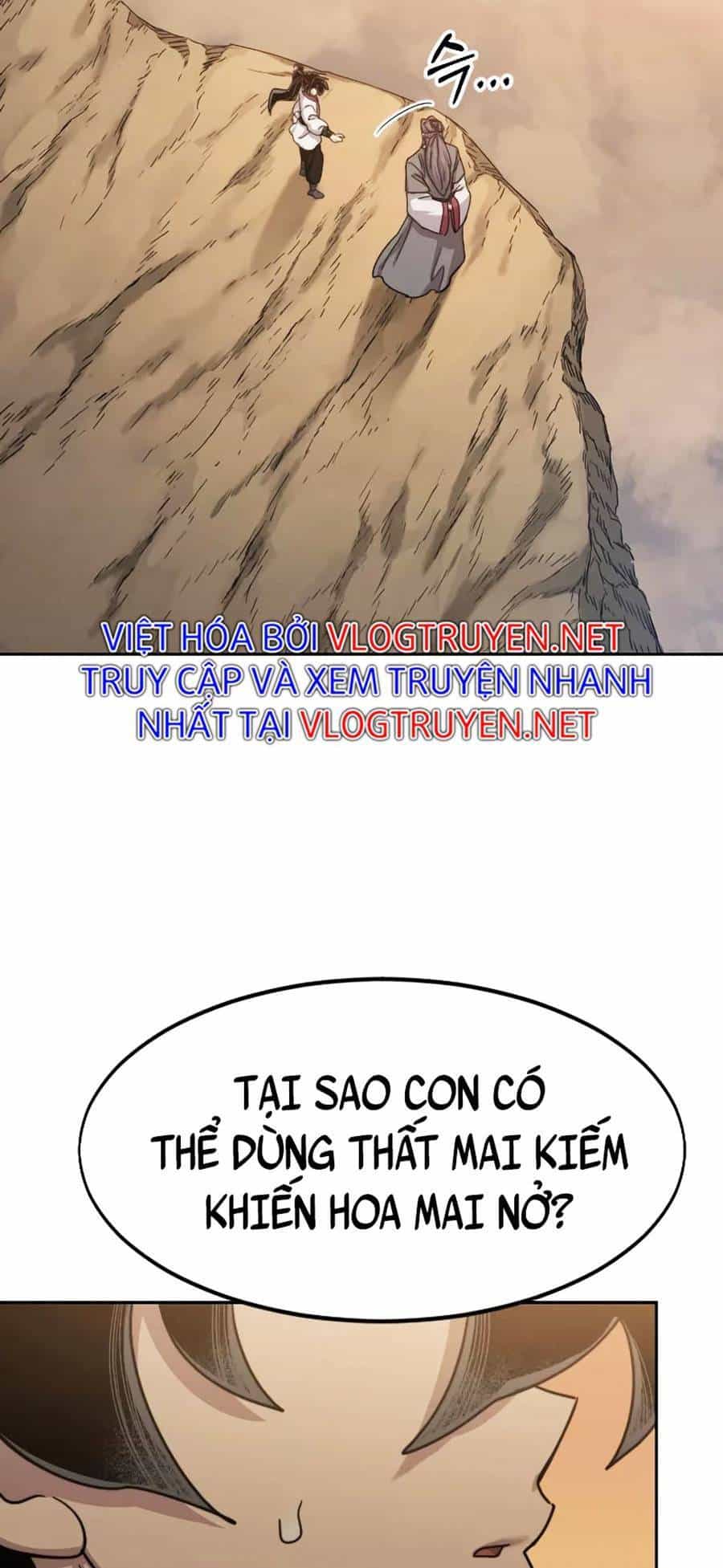Hoa Sơn Tái Khởi - Chương 70 - ảnh 62