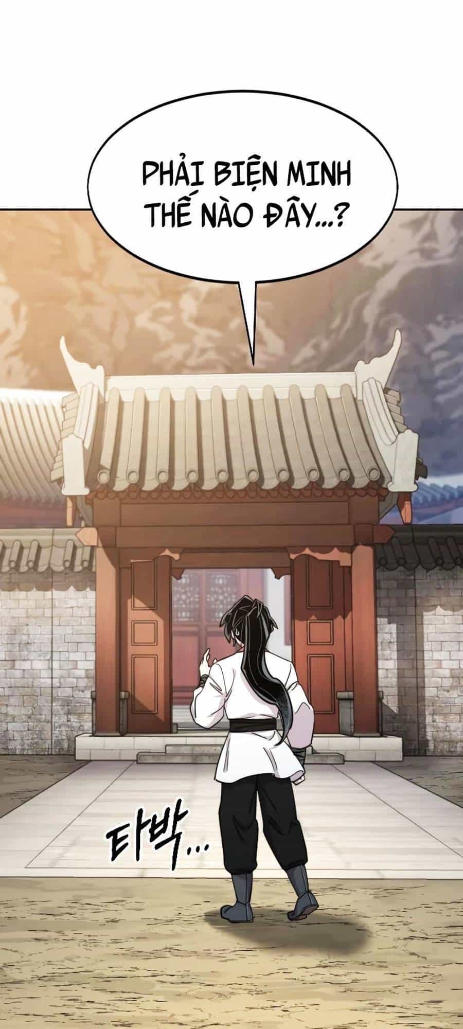 Hoa Sơn Tái Khởi - Chương 70 - ảnh 7