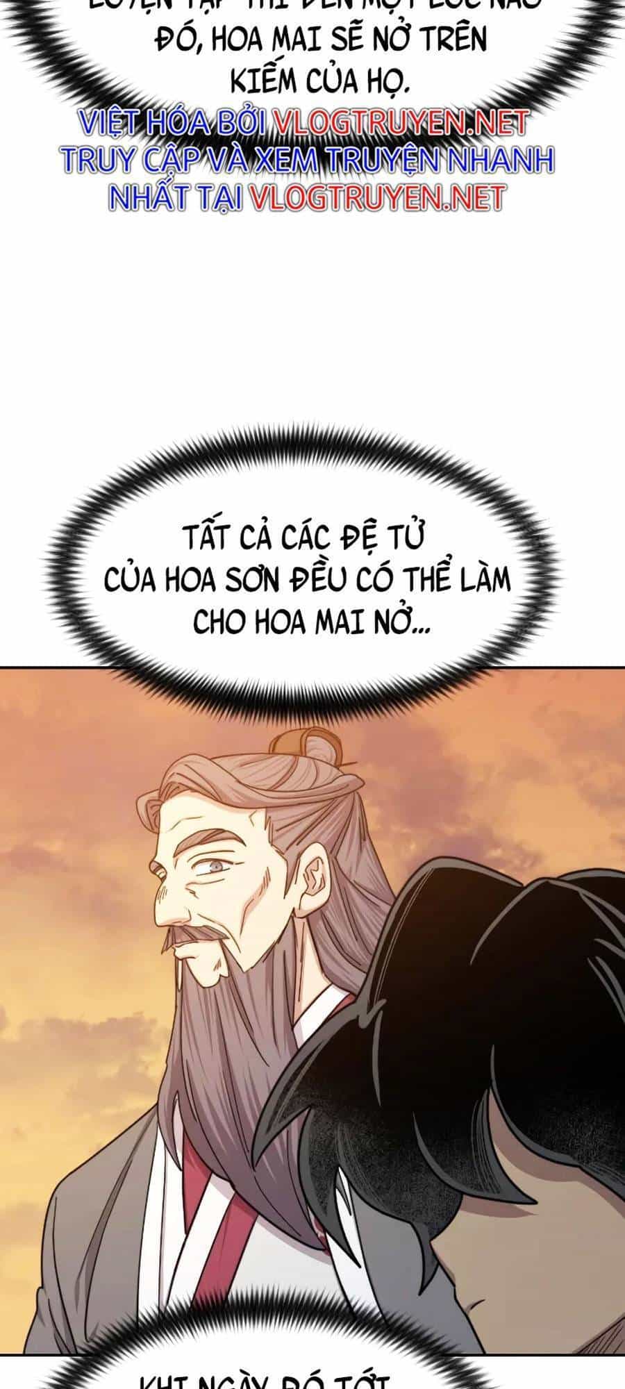 Hoa Sơn Tái Khởi - Chương 70 - ảnh 72