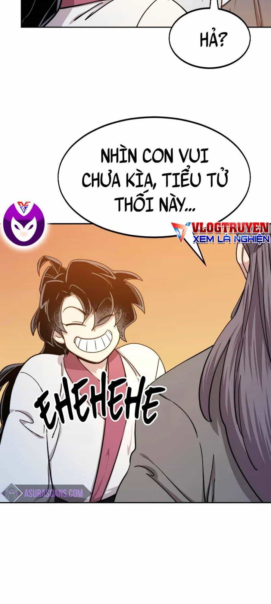 Hoa Sơn Tái Khởi - Chương 70 - ảnh 80