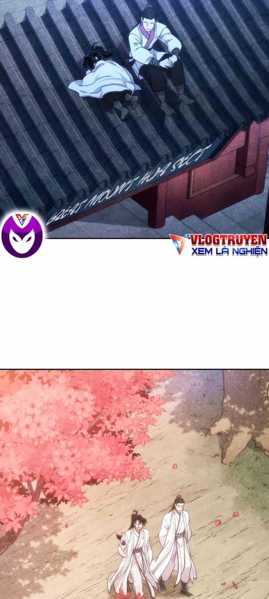Hoa Sơn Tái Khởi - Chương 70 - ảnh 90