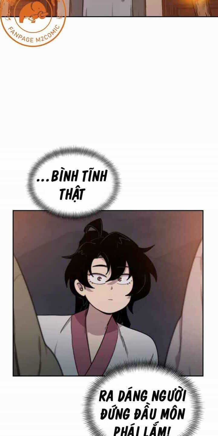 Hoa Sơn Tái Khởi - Chương 6 - ảnh 14