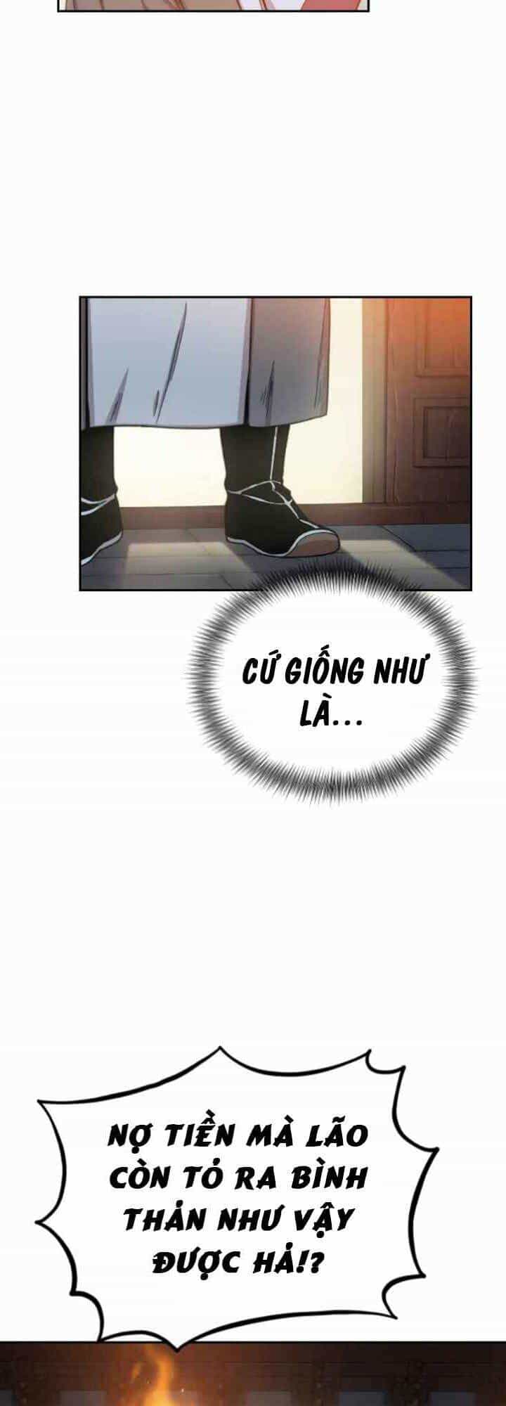 Hoa Sơn Tái Khởi - Chương 6 - ảnh 16