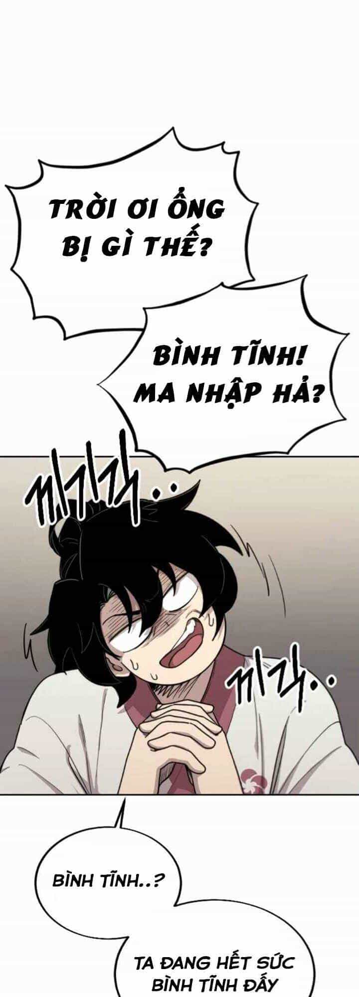 Hoa Sơn Tái Khởi - Chương 6 - ảnh 34