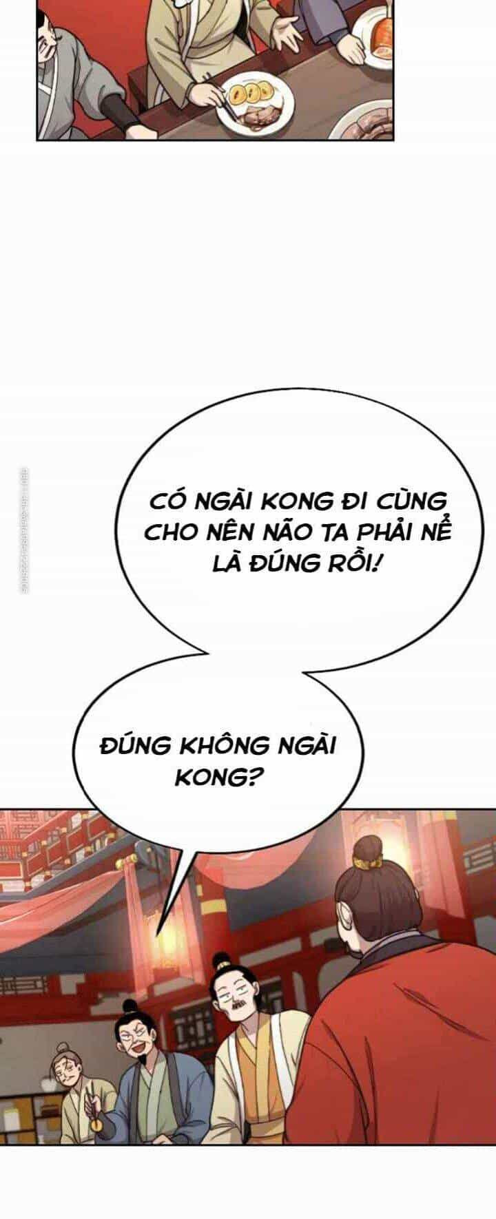 Hoa Sơn Tái Khởi - Chương 6 - ảnh 51