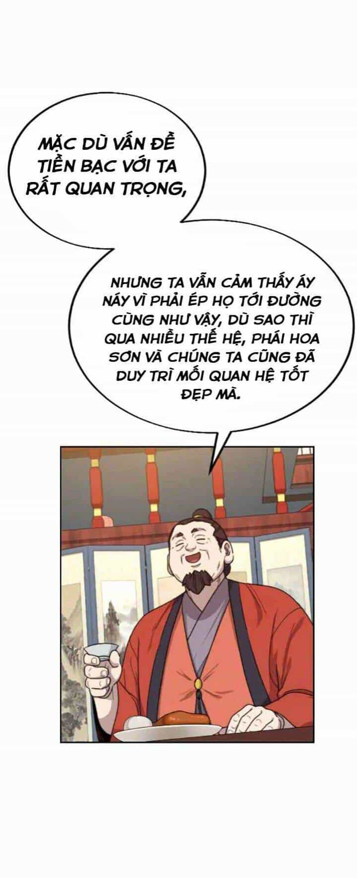 Hoa Sơn Tái Khởi - Chương 6 - ảnh 52