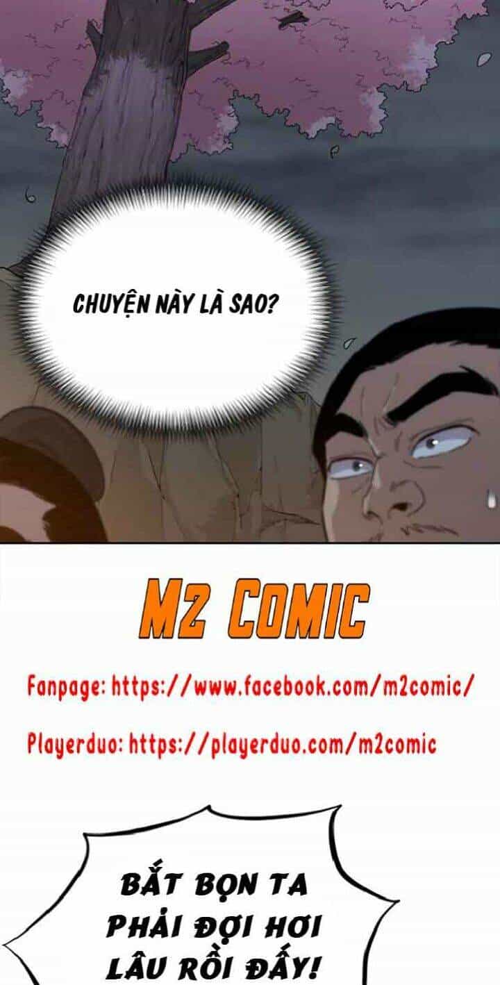 Hoa Sơn Tái Khởi - Chương 6 - ảnh 6