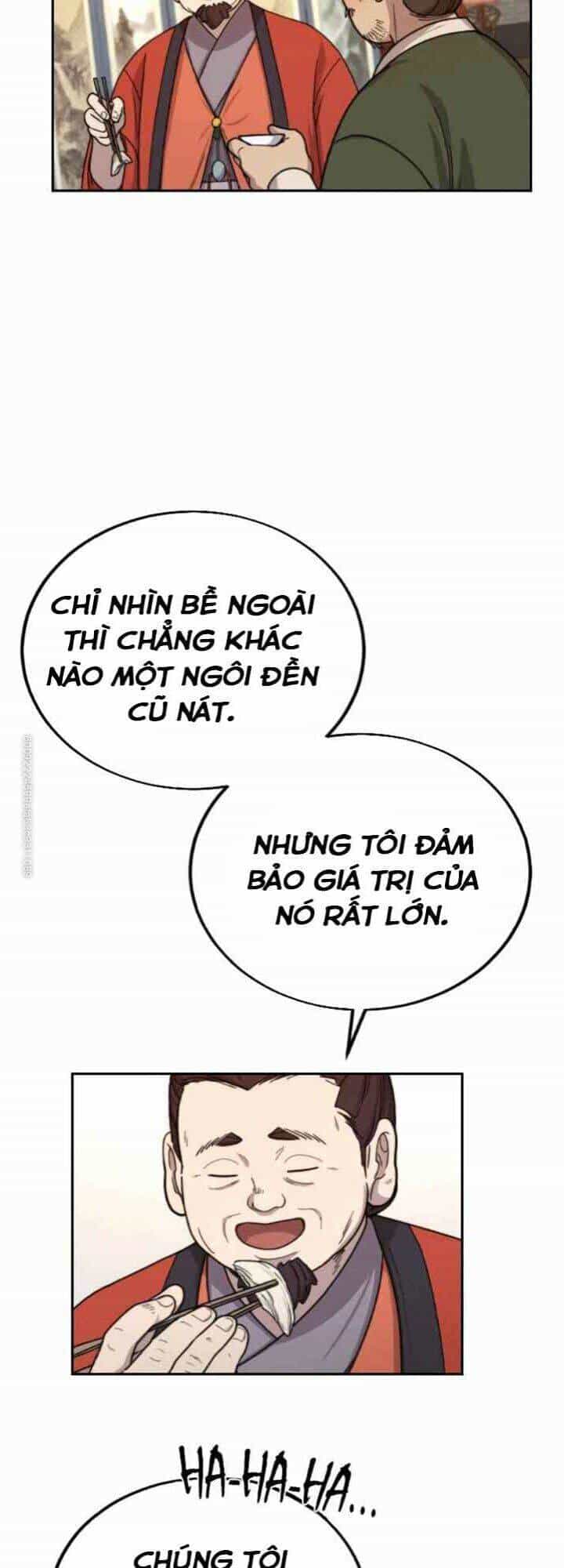 Hoa Sơn Tái Khởi - Chương 6 - ảnh 62