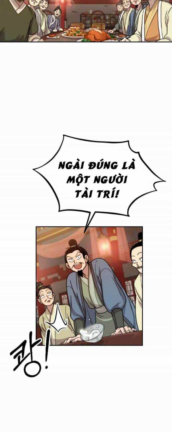 Hoa Sơn Tái Khởi - Chương 6 - ảnh 67