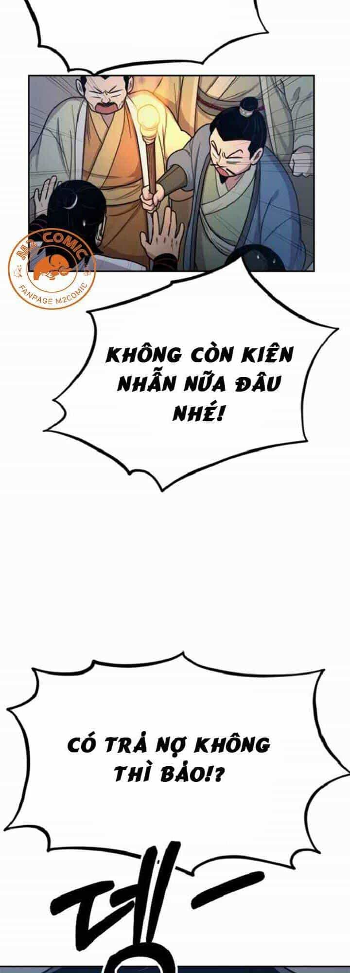 Hoa Sơn Tái Khởi - Chương 6 - ảnh 7