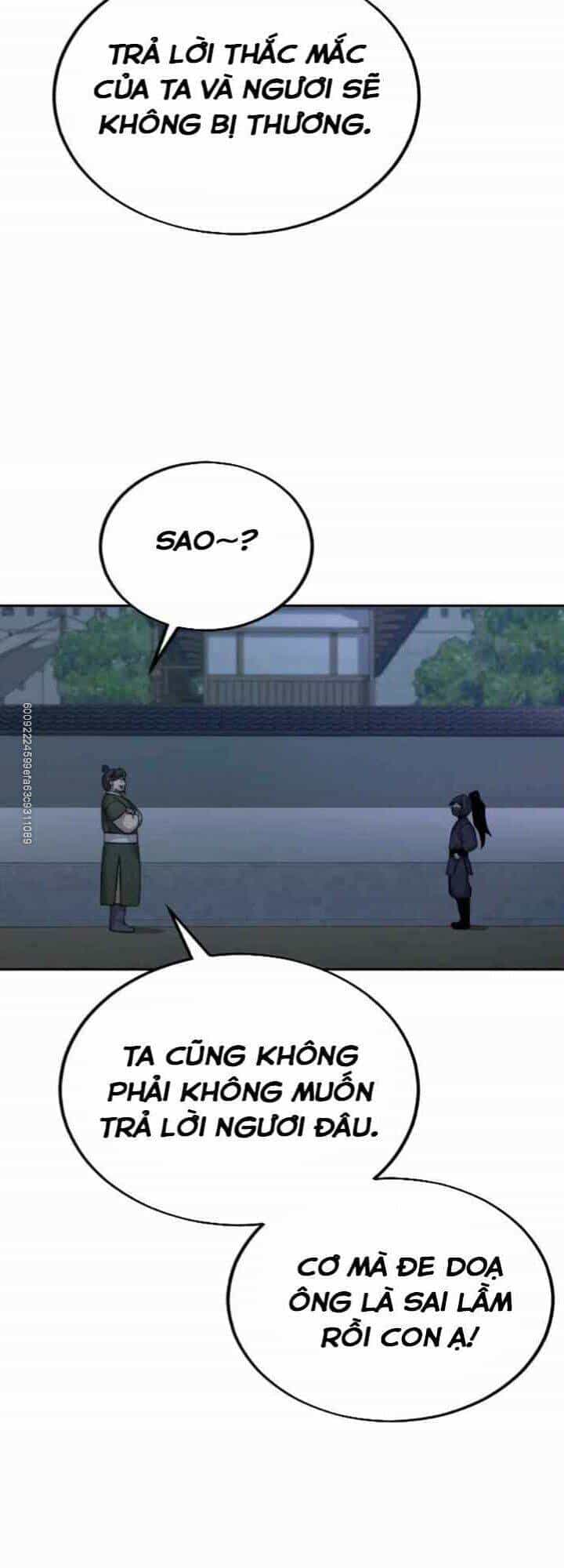 Hoa Sơn Tái Khởi - Chương 6 - ảnh 79