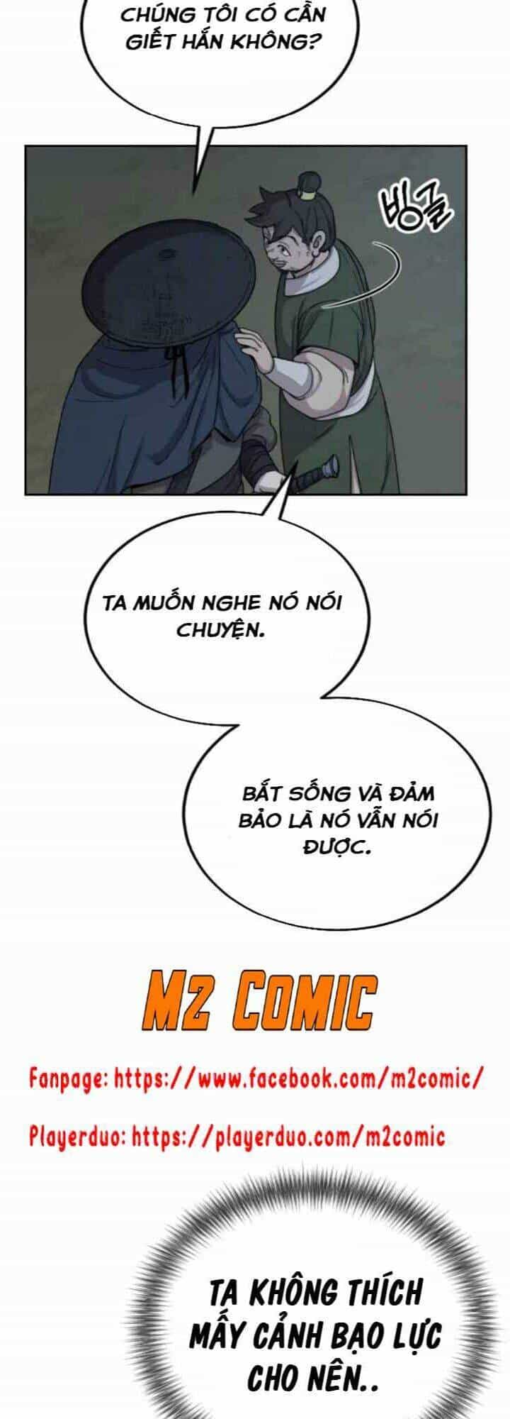 Hoa Sơn Tái Khởi - Chương 6 - ảnh 82