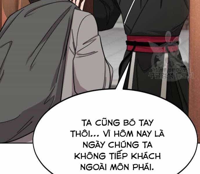 Hoa Sơn Tái Khởi - Chương 72 - ảnh 113