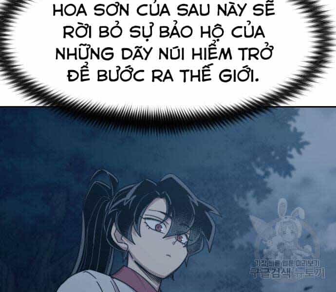 Hoa Sơn Tái Khởi - Chương 72 - ảnh 21