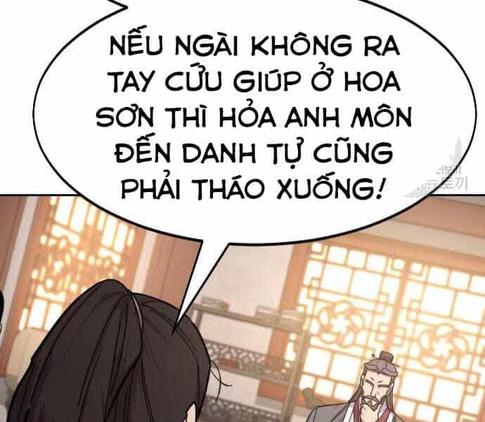 Hoa Sơn Tái Khởi - Chương 72.5 - ảnh 13